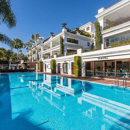 Doncella Beach , Apartamento Con Vistas Al Mar 에스테포나 외부 사진