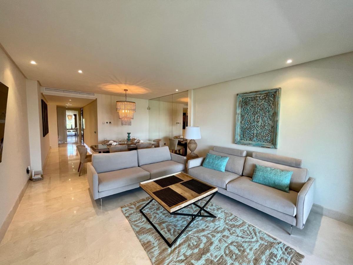 Doncella Beach , Apartamento Con Vistas Al Mar 에스테포나 외부 사진