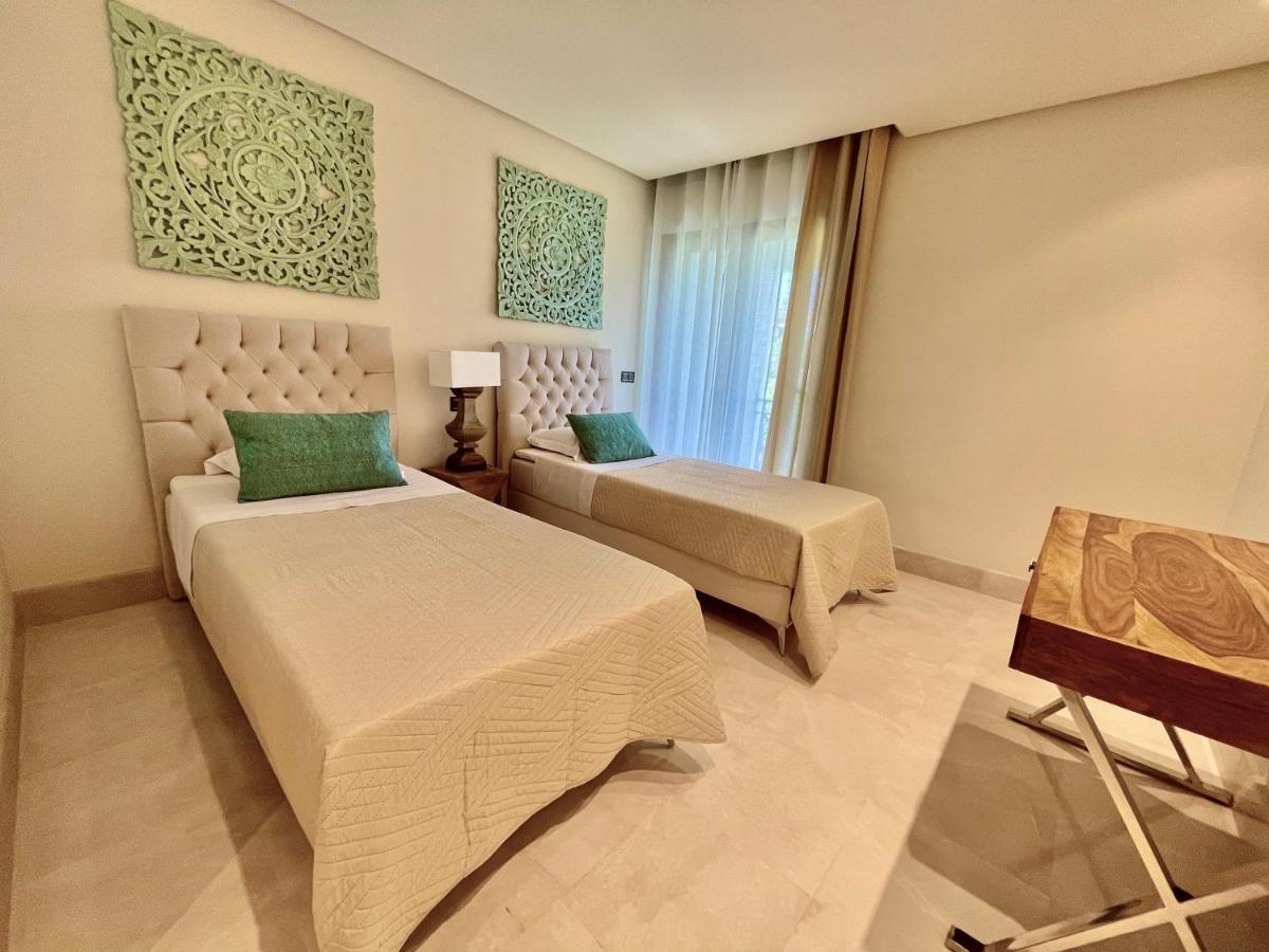 Doncella Beach , Apartamento Con Vistas Al Mar 에스테포나 외부 사진